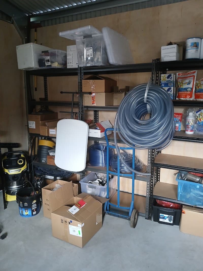 independent spa repairs pool maintenance work in Wilsonton