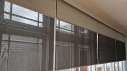 Indoor Blinds and Shutters Geelong