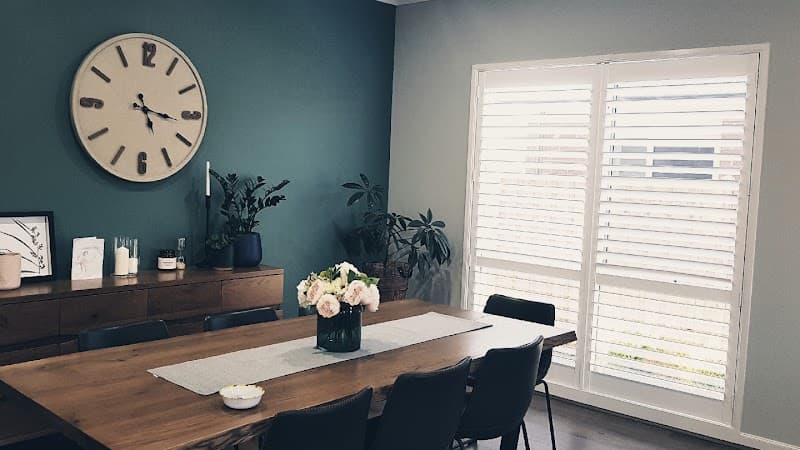Indoor Blinds and Shutters Geelong curtains & blinds work in Lara