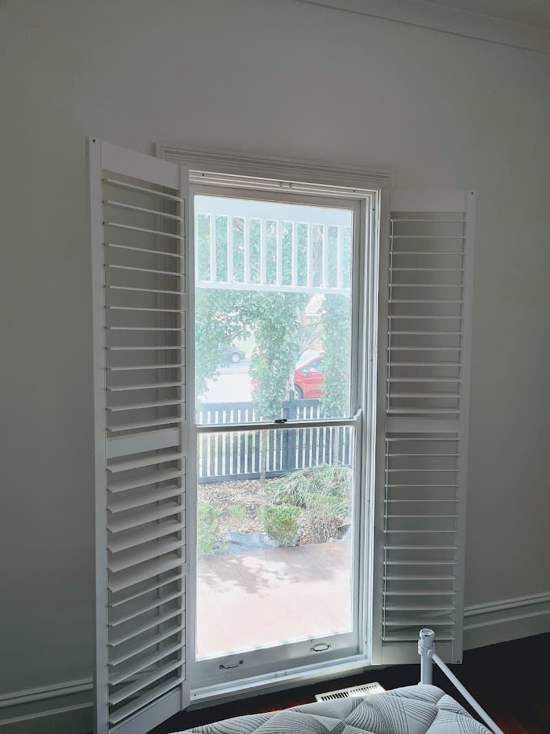 Indoor Blinds and Shutters Geelong curtains & blinds work in Lara
