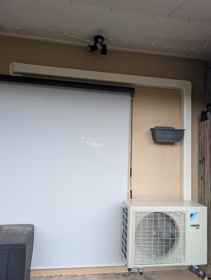 Industry Refrigeration and Air Conditioning air conditioning work in Portsmith