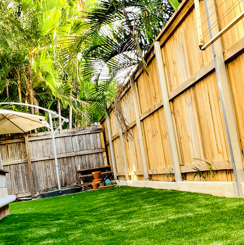 INEX Landscaping landscaping work in Logan Village