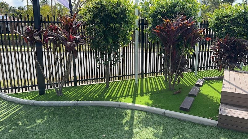 INEX Landscaping landscaping work in Logan Village
