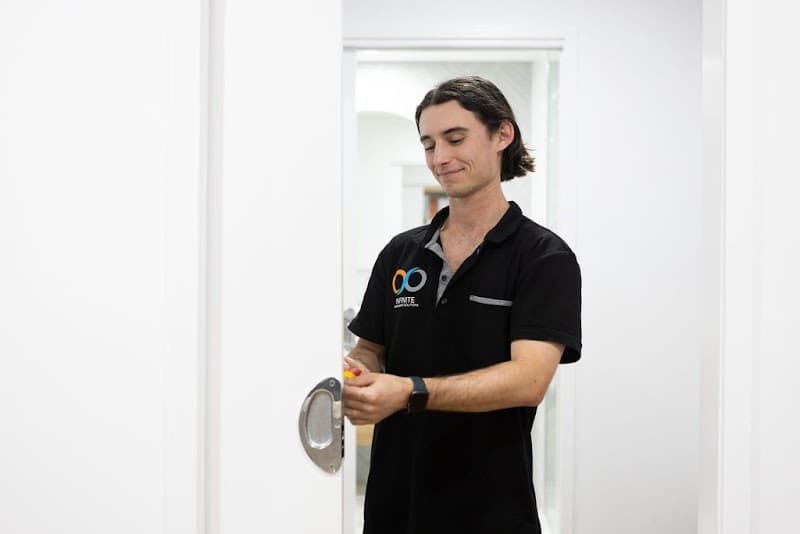 Infinite Maintenance Solutions handyman work in Tweed Heads South