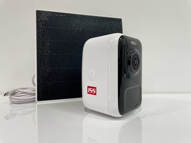 Infratec Security Systems Adelaide security & cctv work in Frewville