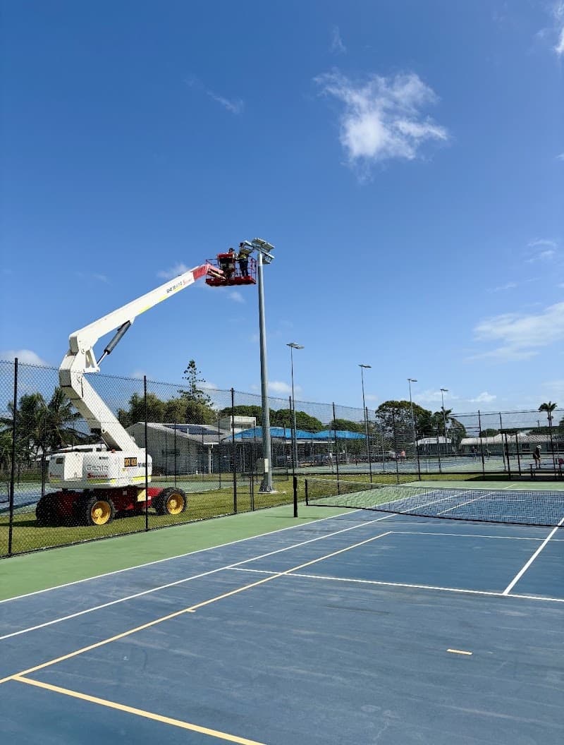 Infuse Electrical air conditioning work in Mackay