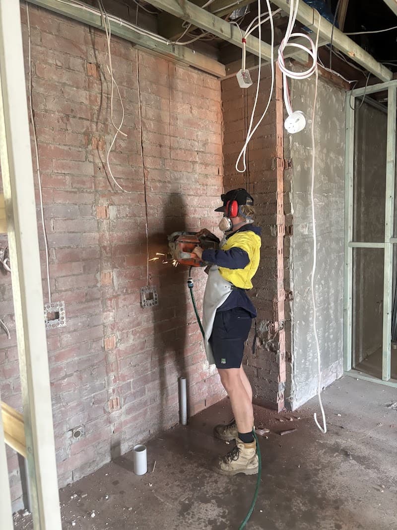 Inghams Electrical electrician work in Bunbury