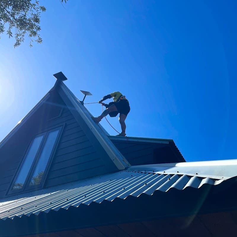 Inghams Electrical electrician work in Bunbury