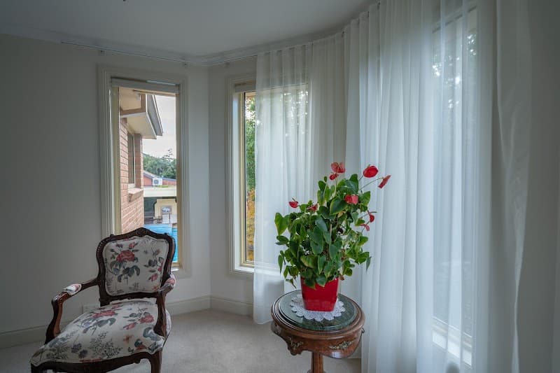 Inhome Design - Curtains, Blinds, Drapes, Shutters & External Solutions curtains & blinds work in Malvern East