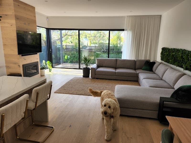 Inhome Design - Curtains, Blinds, Drapes, Shutters & External Solutions curtains & blinds work in Malvern East