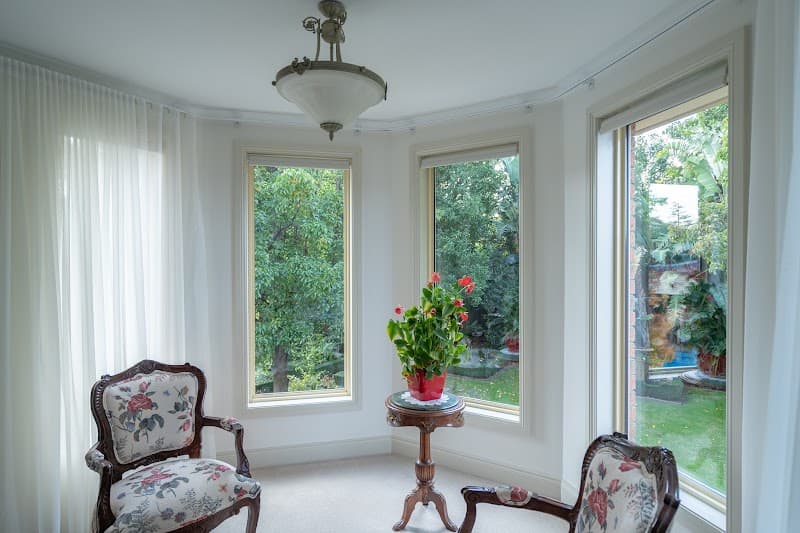 Inhome Design - Curtains, Blinds, Drapes, Shutters & External Solutions curtains & blinds work in Malvern East