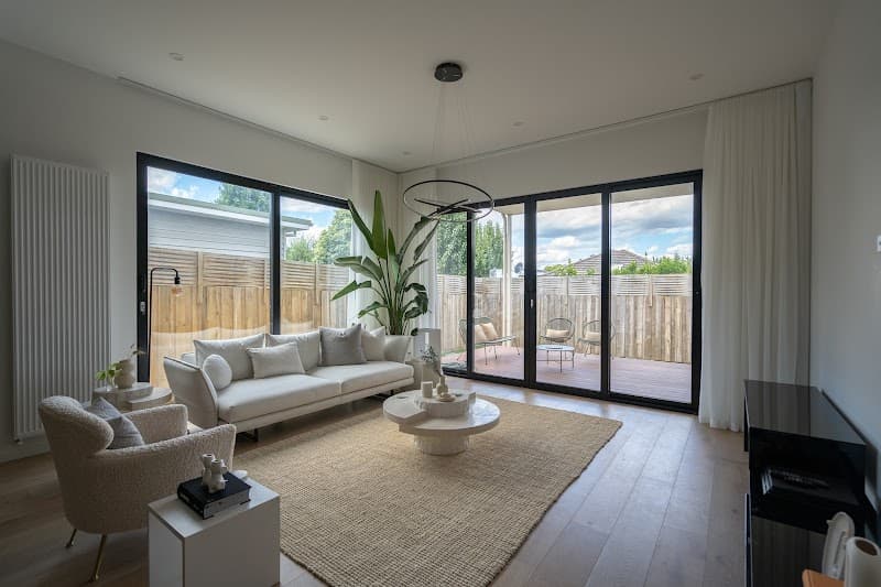 Inhome Design - Curtains, Blinds, Drapes, Shutters & External Solutions curtains & blinds work in Malvern East