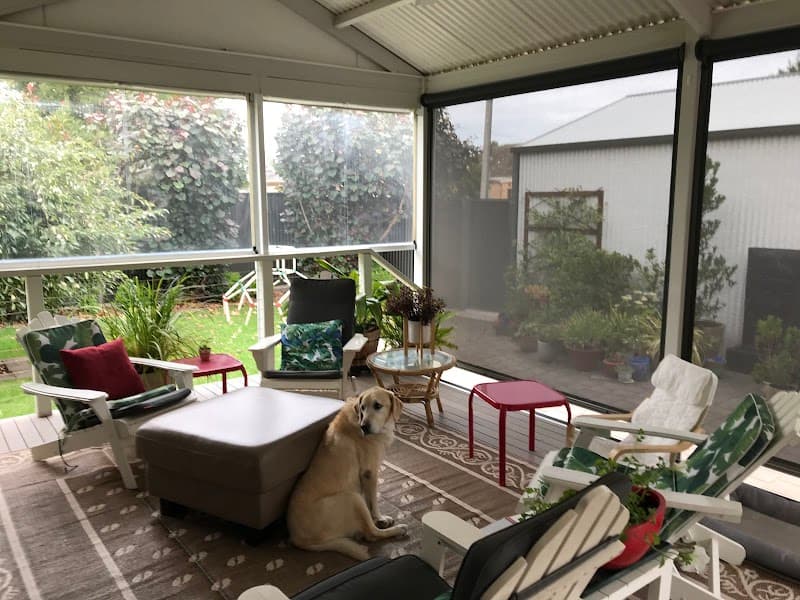 Inhouse Blinds - Adelaide Plantation Shutters, Blinds & Shades curtains & blinds work in Campbelltown