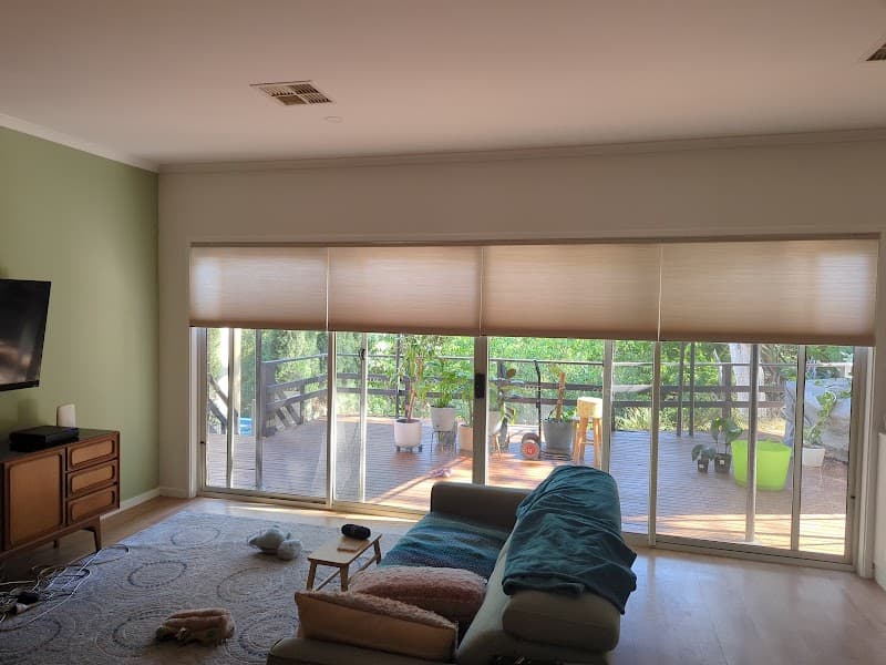Inhouse Blinds - Adelaide Plantation Shutters, Blinds & Shades curtains & blinds work in Campbelltown