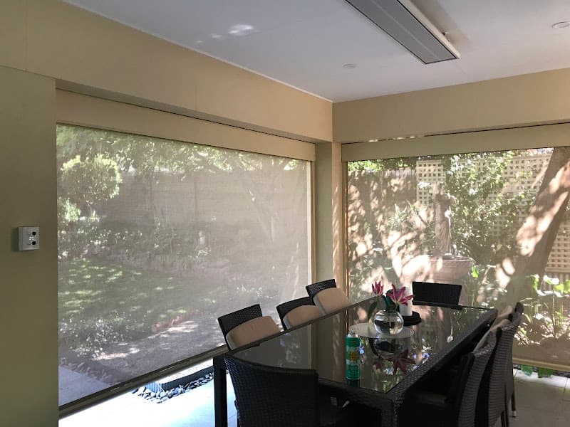 Inhouse Blinds - Adelaide Plantation Shutters, Blinds & Shades curtains & blinds work in Campbelltown