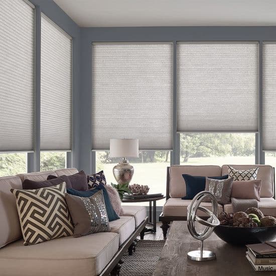 Inhouse Blinds - Adelaide Plantation Shutters, Blinds & Shades curtains & blinds work in Campbelltown