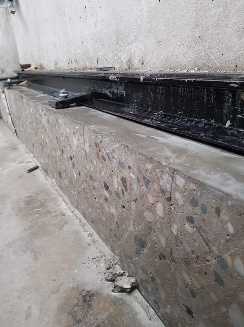 Inland Concrete Cutting concreting work in Baranduda