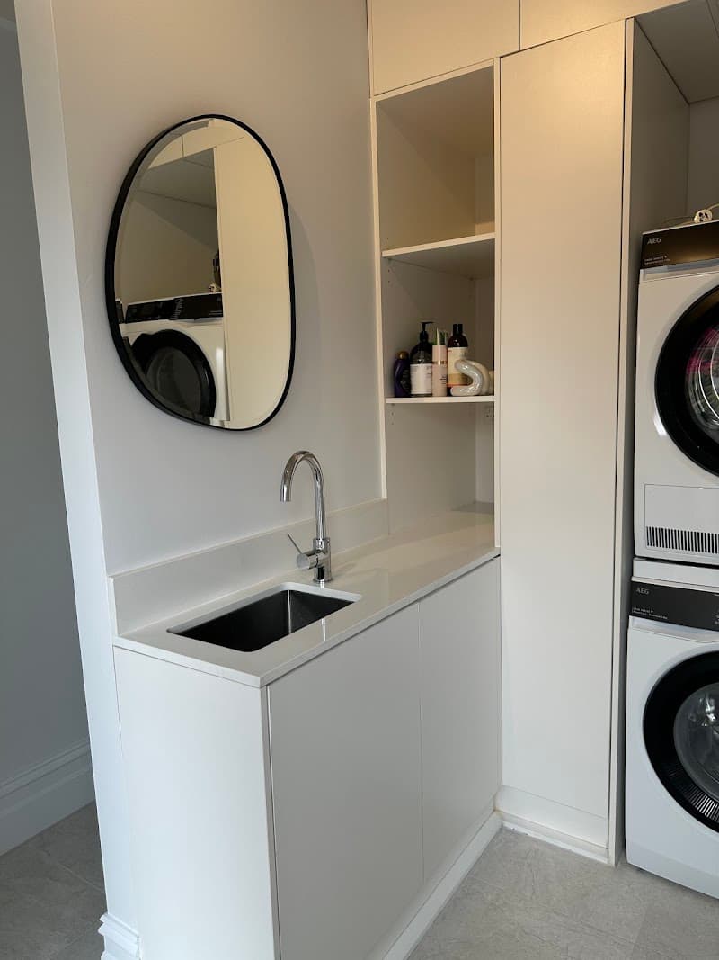 Inner City Maids cleaning work in Richmond