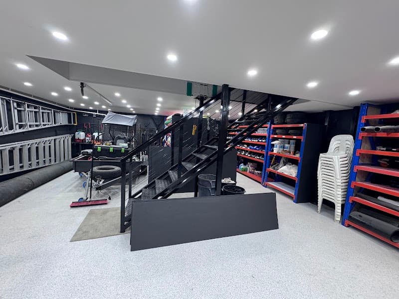 Innovak Painting Pty Ltd painter work in Dee Why