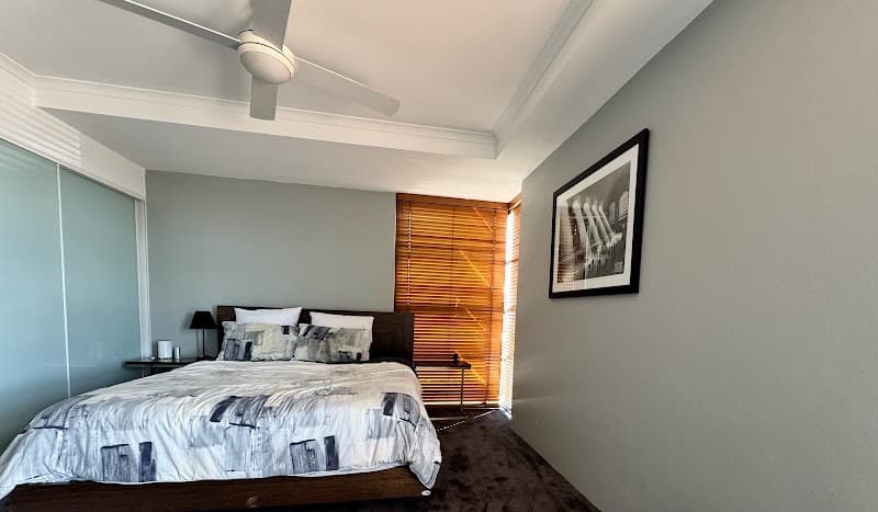 Innovak Painting Pty Ltd painter work in Dee Why
