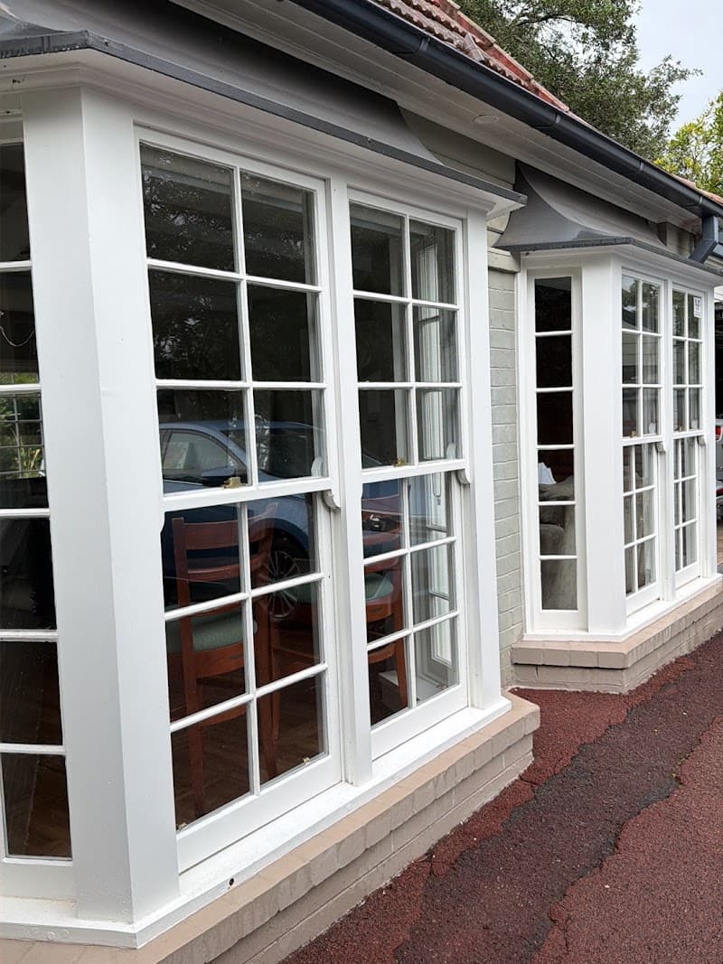 Innovak Painting Pty Ltd painter work in Dee Why