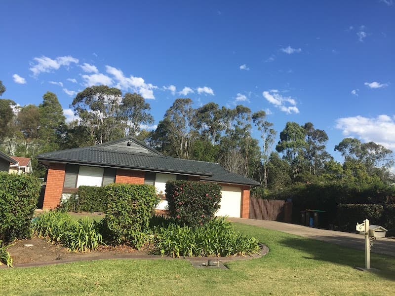 Innovate Roofing roofing work in Oatlands