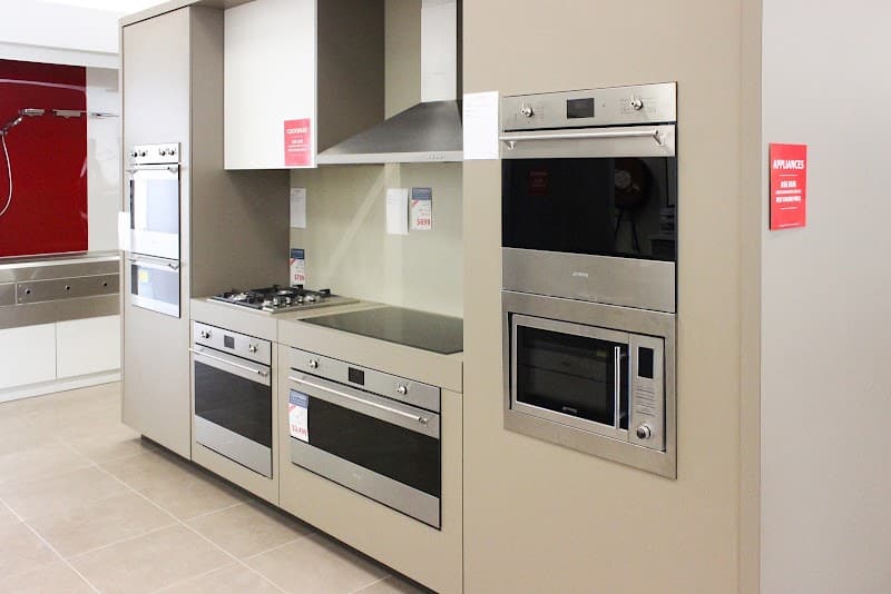 Innovations | Southern Plumbing Plus kitchen renovation work in Albury