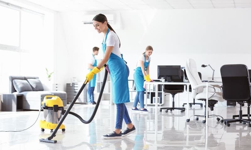 INOX Cleaning Services oven & bbq cleaning work in Centenary Heights