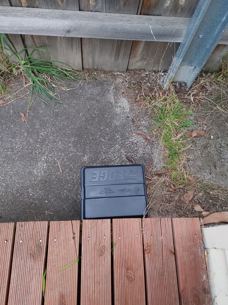 Insects-r-gon Pest Control pest control work in Geilston Bay