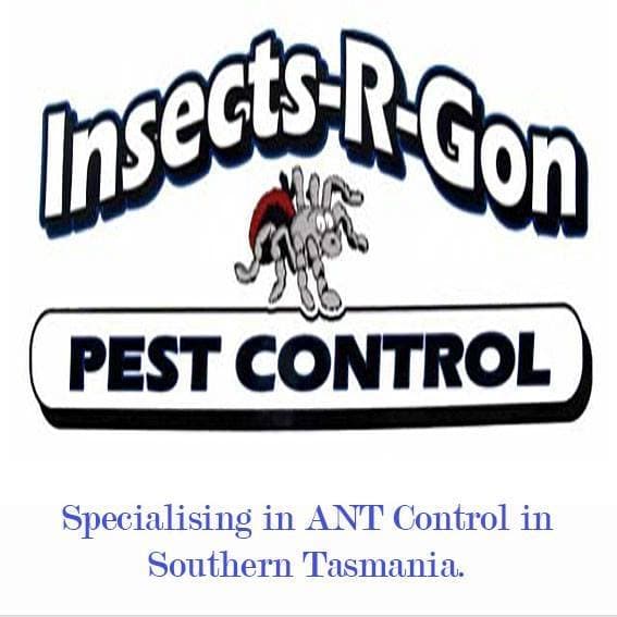 Insects-r-gon Pest Control pest control work in Geilston Bay
