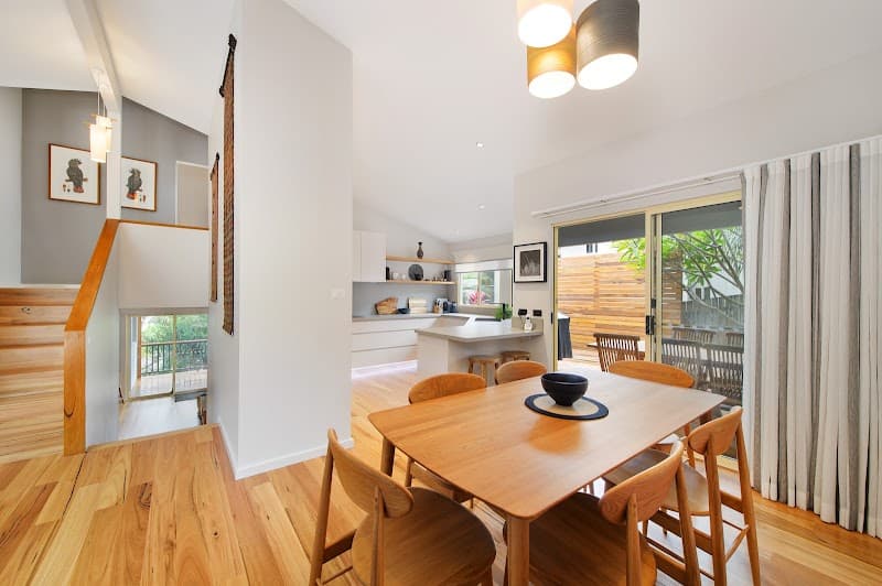 Inside Interior Design kitchen renovation work in Port Macquarie