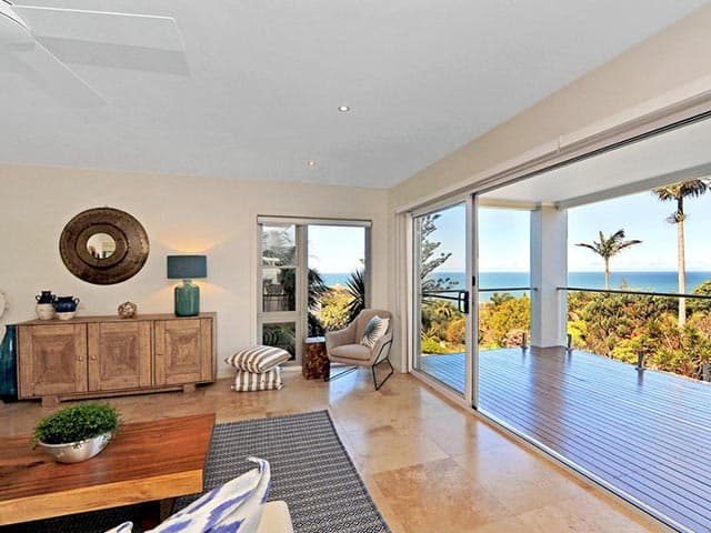 Inside Interior Design kitchen renovation work in Port Macquarie
