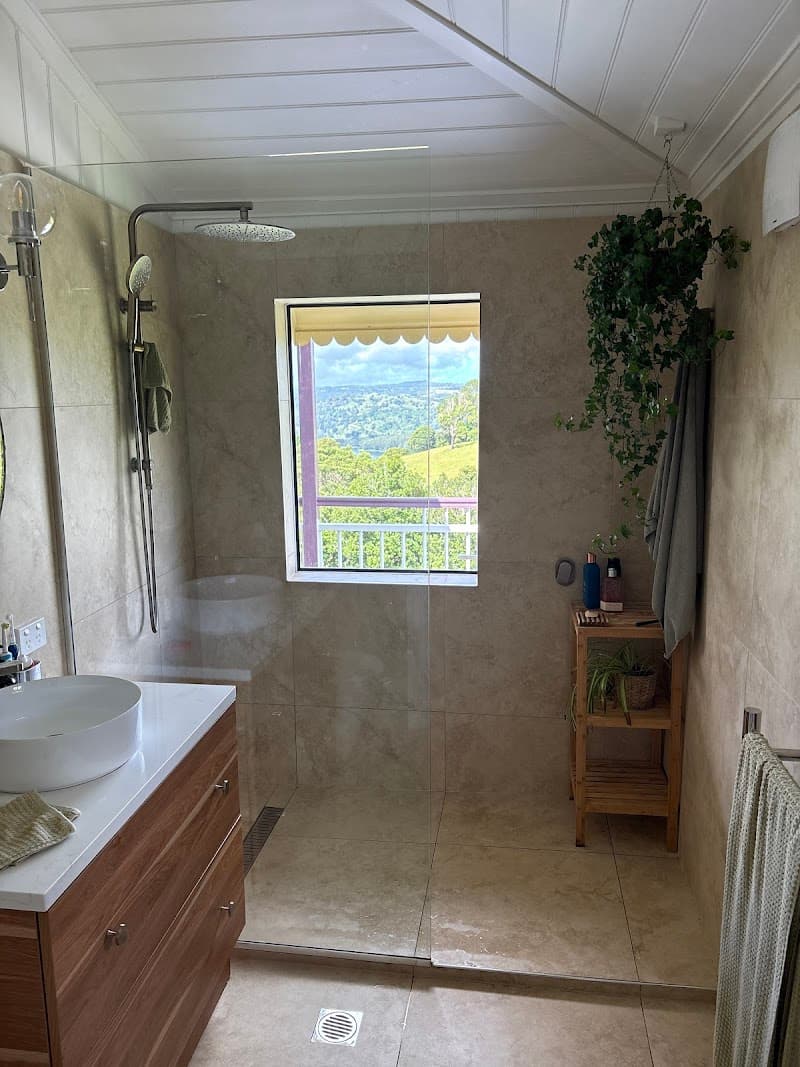 Inside Out Bathroom Renovations bathroom renovation work in Buderim