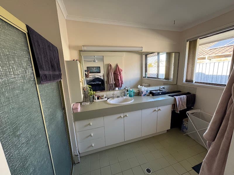 Inside Out Bathroom Renovations bathroom renovation work in Buderim