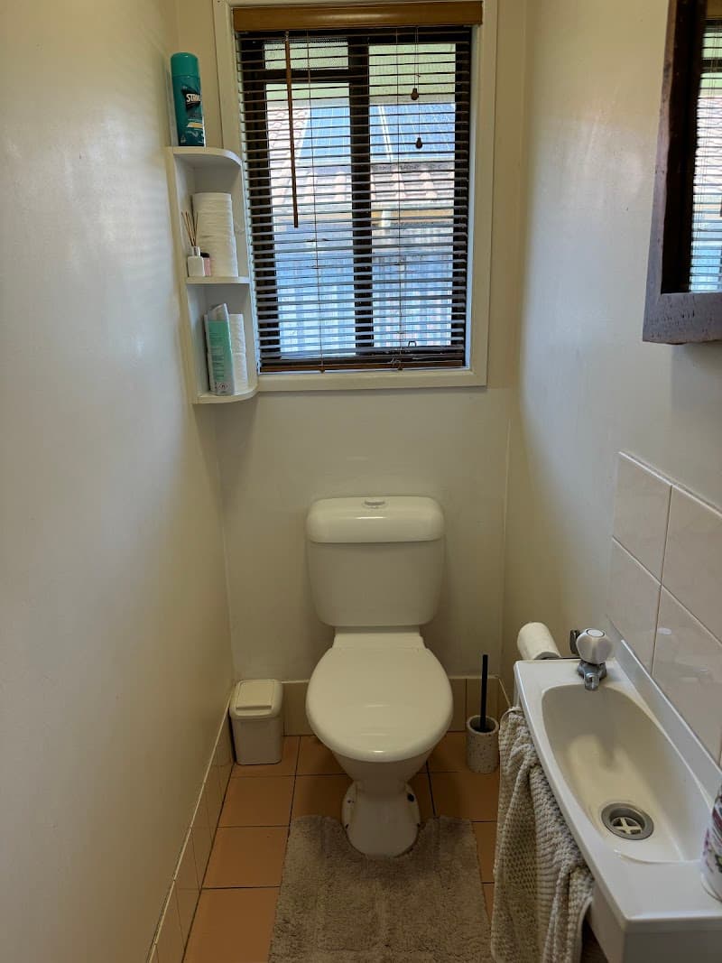 Inside Out Bathroom Renovations bathroom renovation work in Buderim