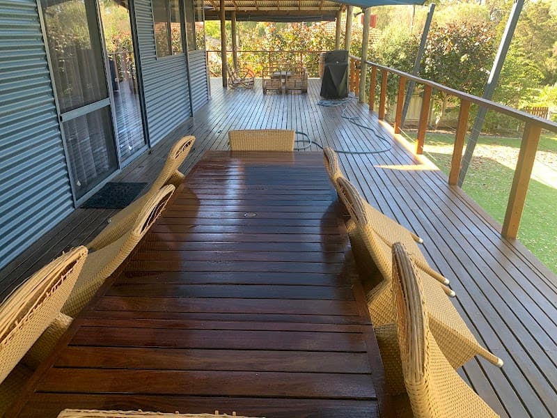 Inside Out Domestic Services handyman work in Wannanup