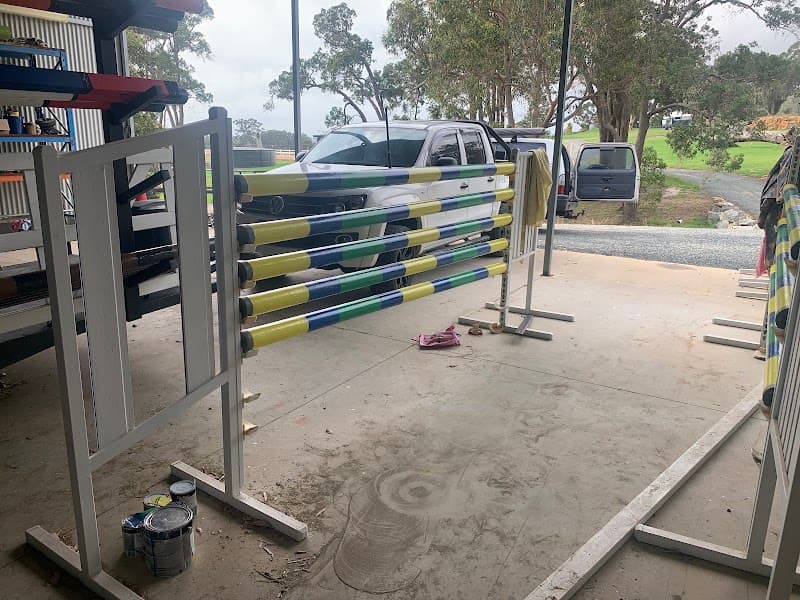 Inside Out Domestic Services handyman work in Wannanup