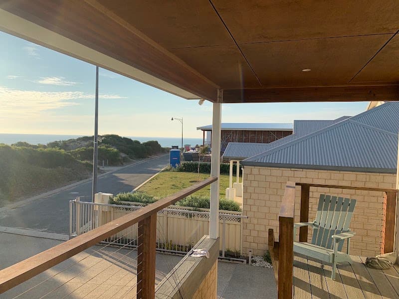 Inside Out Domestic Services handyman work in Wannanup