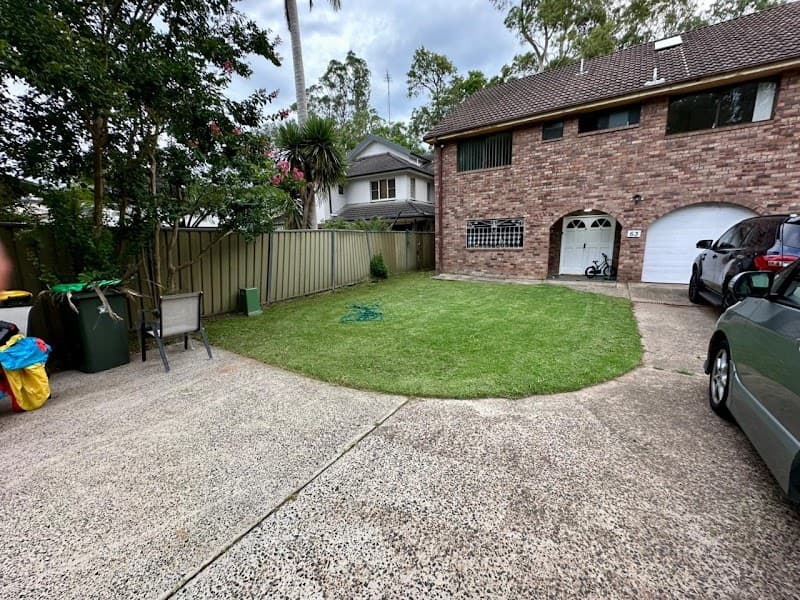 Inside Out Handyman and Gardening (Malad & Elise) handyman work in Merrylands