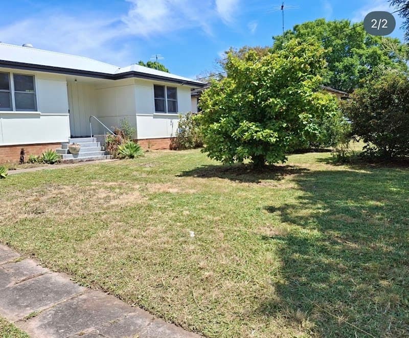 Inside Out Handyman and Gardening (Malad & Elise) handyman work in Merrylands