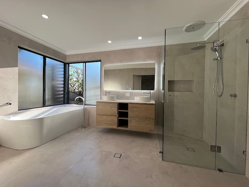 Insight Bathrooms Renovations bathroom renovation work in Hillarys