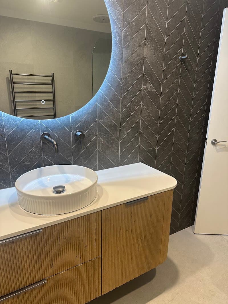 Insight Bathrooms Renovations bathroom renovation work in Hillarys