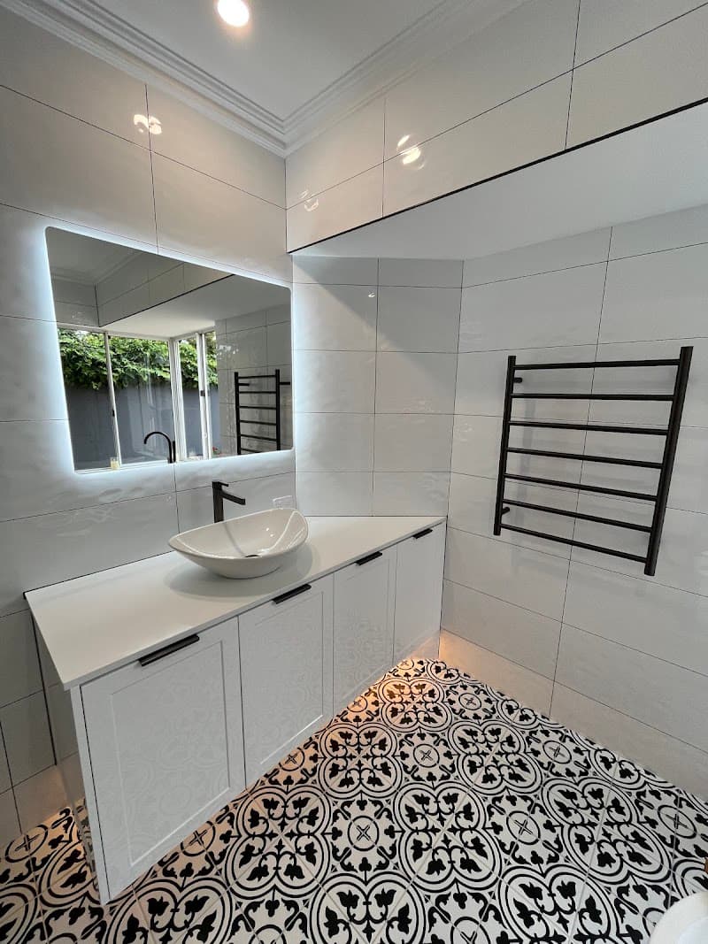Insight Bathrooms Renovations bathroom renovation work in Hillarys