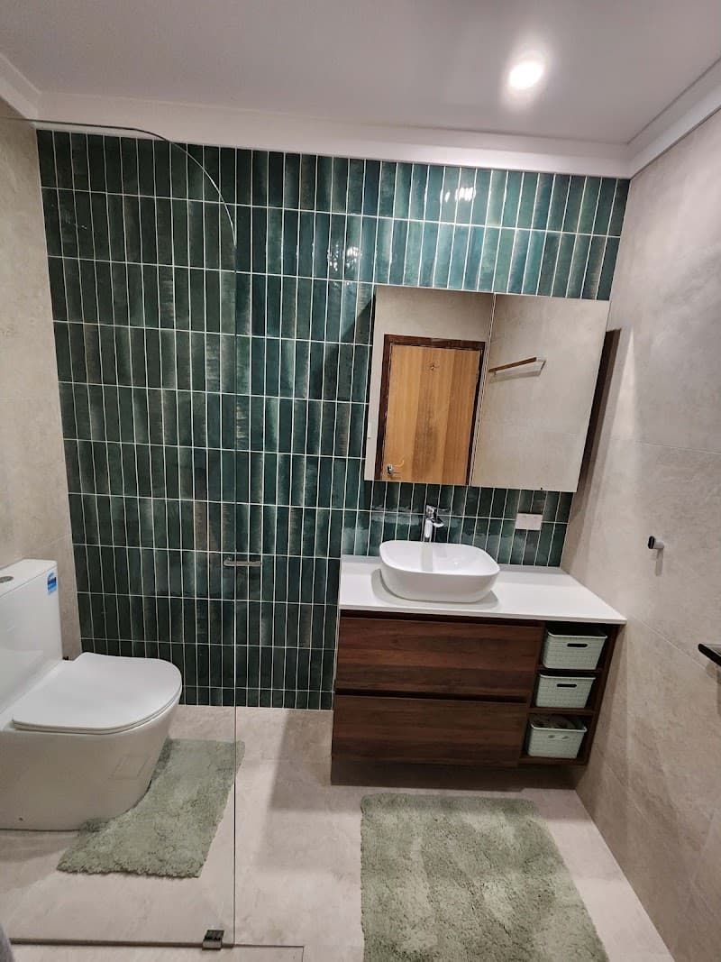 Insight Bathrooms Renovations bathroom renovation work in Hillarys