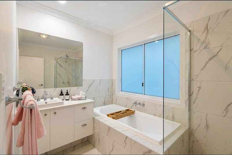 Insink Plumbing Pty Ltd plumber work in Capalaba