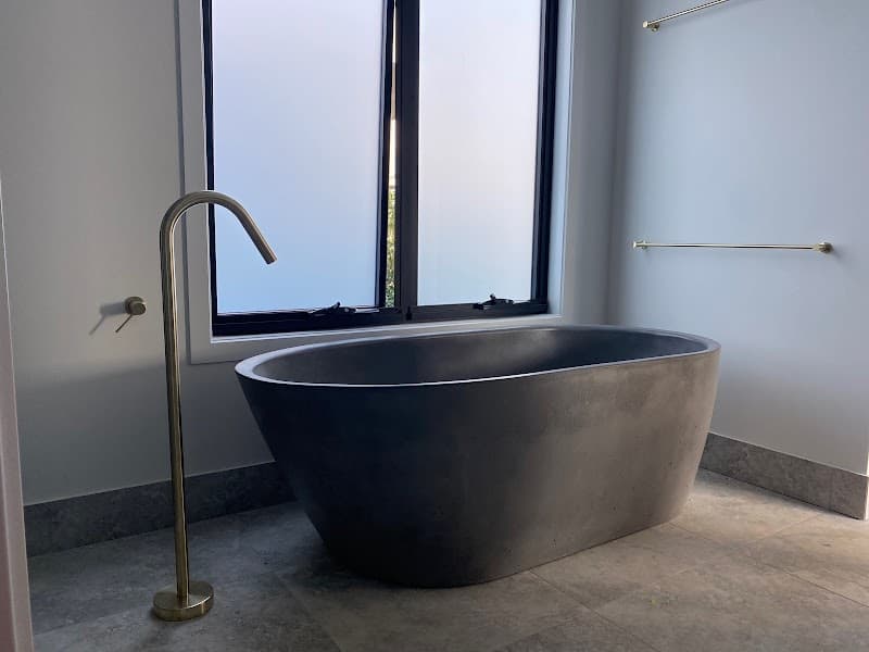 Insink Plumbing Pty Ltd plumber work in Capalaba