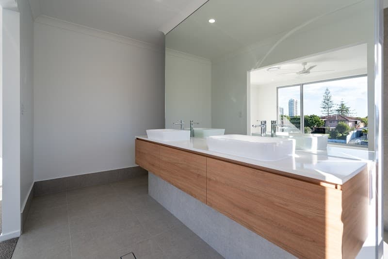 Insink Plumbing Pty Ltd plumber work in Capalaba
