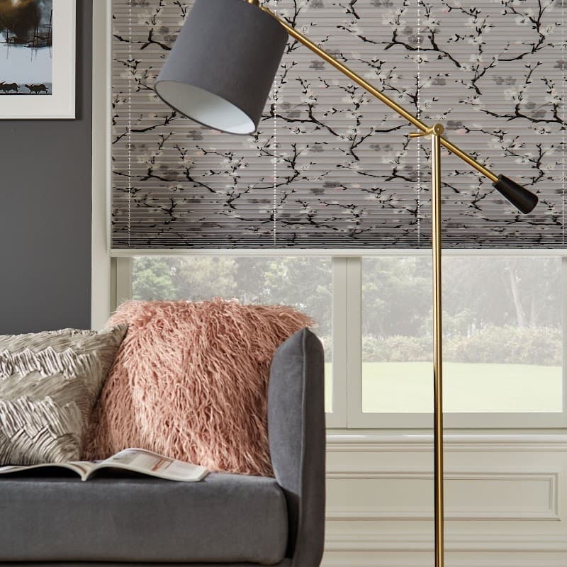 Inspire Curtains and Blinds curtains & blinds work in Upper Burnie