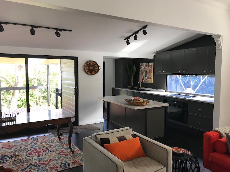 Inspire Design Carpentry carpentry work in Mayfield West