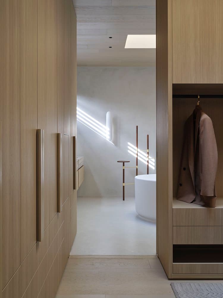 Inspired Kitchens Bendigo kitchen renovation work in Quarry Hill